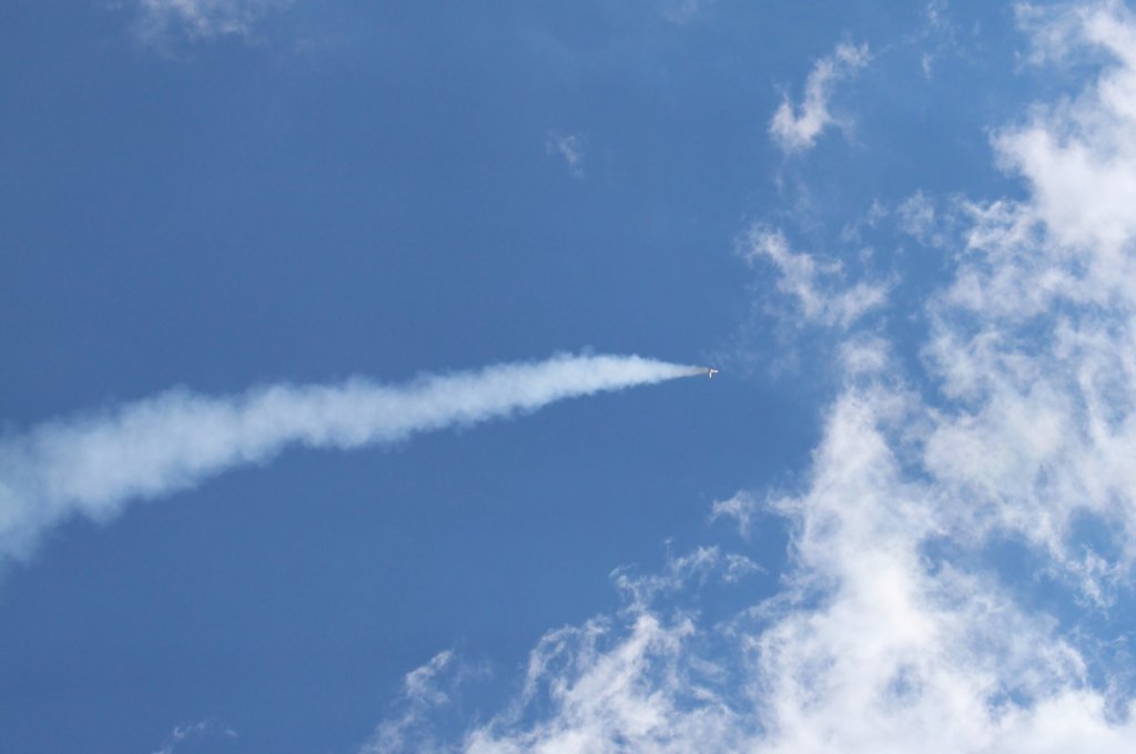 Ruzovy Panter na 800 Ns